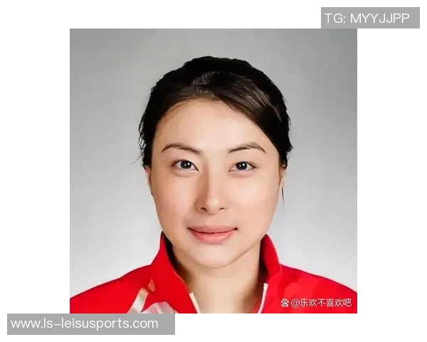 郭晶晶与足球明星的浪漫故事揭示了体育与爱情的完美结合
