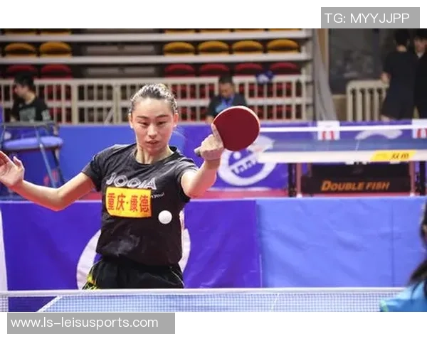 重庆乒乓球队个人能力分析及其在联赛中的表现评析