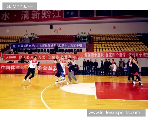 重庆篮球队选拔赛表现分析：意识与团队配合的关键因素探讨